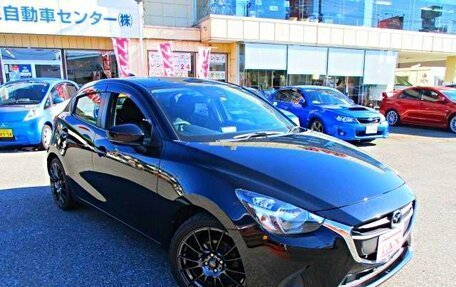 Mazda Demio IV, 2019 год, 921 000 рублей, 5 фотография