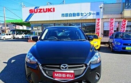 Mazda Demio IV, 2019 год, 921 000 рублей, 6 фотография