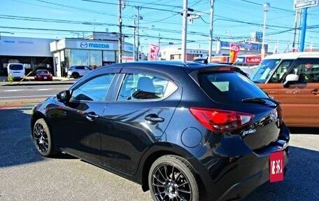 Mazda Demio IV, 2019 год, 921 000 рублей, 2 фотография