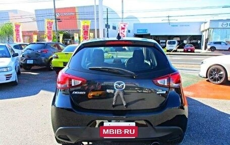 Mazda Demio IV, 2019 год, 921 000 рублей, 3 фотография