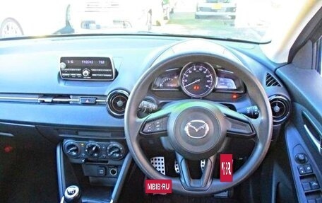 Mazda Demio IV, 2019 год, 921 000 рублей, 7 фотография