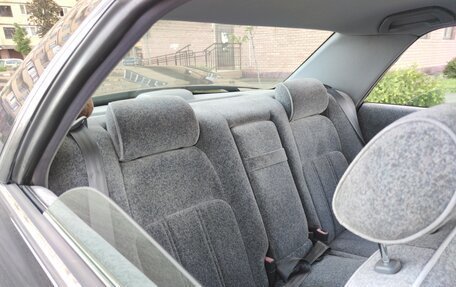 Toyota Crown, 1998 год, 1 000 000 рублей, 7 фотография