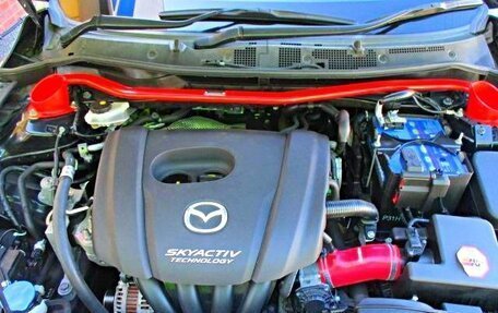 Mazda Demio IV, 2019 год, 921 000 рублей, 15 фотография