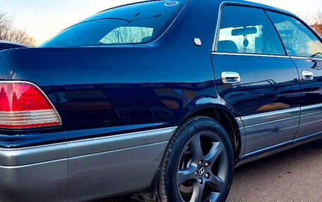 Toyota Crown, 1998 год, 1 000 000 рублей, 4 фотография