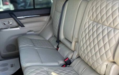 Mitsubishi Pajero IV, 2019 год, 3 100 000 рублей, 4 фотография
