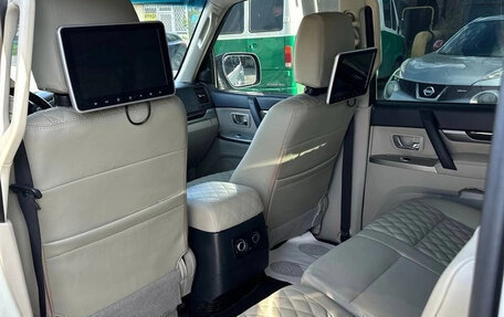 Mitsubishi Pajero IV, 2019 год, 3 100 000 рублей, 5 фотография