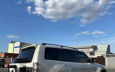 Mitsubishi Pajero IV, 2019 год, 3 100 000 рублей, 6 фотография