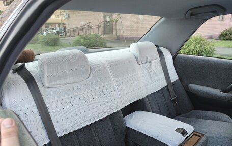 Toyota Crown, 1998 год, 1 000 000 рублей, 6 фотография