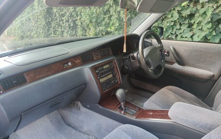 Toyota Crown, 1998 год, 1 000 000 рублей, 9 фотография