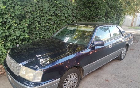 Toyota Crown, 1998 год, 1 000 000 рублей, 10 фотография