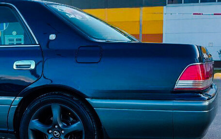 Toyota Crown, 1998 год, 1 000 000 рублей, 3 фотография