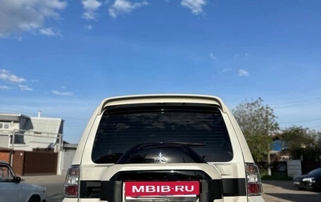 Mitsubishi Pajero IV, 2019 год, 3 100 000 рублей, 2 фотография
