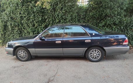 Toyota Crown, 1998 год, 1 000 000 рублей, 12 фотография