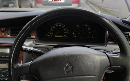 Toyota Crown, 1998 год, 1 000 000 рублей, 14 фотография