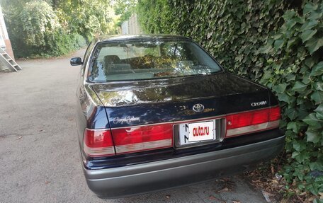 Toyota Crown, 1998 год, 1 000 000 рублей, 17 фотография