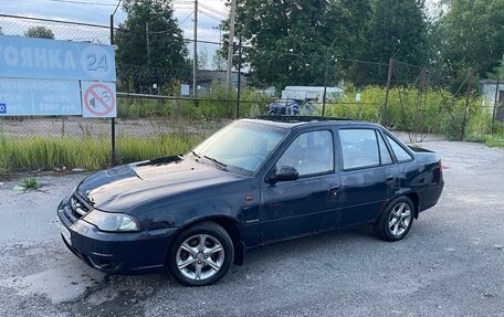 Daewoo Nexia I рестайлинг, 2008 год, 150 000 рублей, 6 фотография