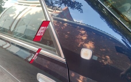 Toyota Crown, 1998 год, 1 000 000 рублей, 15 фотография