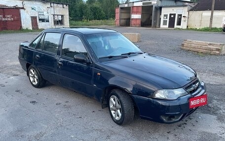 Daewoo Nexia I рестайлинг, 2008 год, 150 000 рублей, 4 фотография