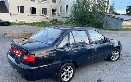 Daewoo Nexia I рестайлинг, 2008 год, 150 000 рублей, 3 фотография