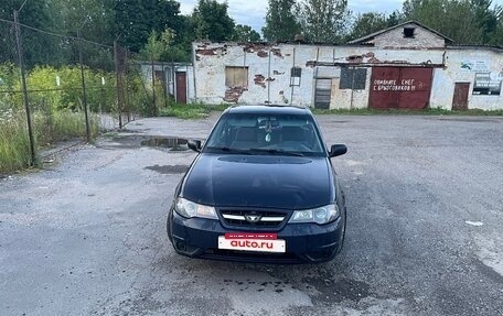 Daewoo Nexia I рестайлинг, 2008 год, 150 000 рублей, 5 фотография