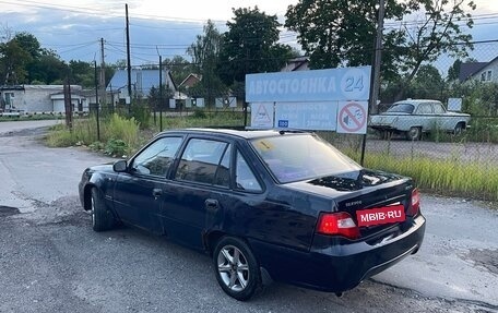 Daewoo Nexia I рестайлинг, 2008 год, 150 000 рублей, 2 фотография