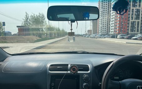 Honda Civic VII, 2001 год, 410 000 рублей, 8 фотография