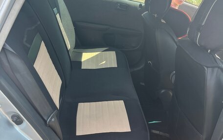 Honda Civic VII, 2001 год, 410 000 рублей, 11 фотография