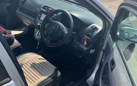 Honda Civic VII, 2001 год, 410 000 рублей, 12 фотография
