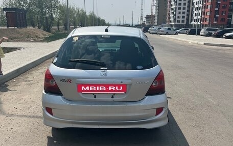 Honda Civic VII, 2001 год, 410 000 рублей, 4 фотография