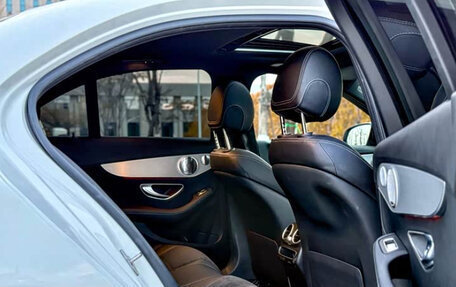 Mercedes-Benz C-Класс, 2021 год, 2 620 000 рублей, 13 фотография