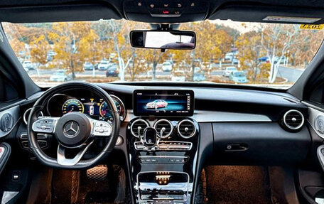 Mercedes-Benz C-Класс, 2021 год, 2 620 000 рублей, 14 фотография
