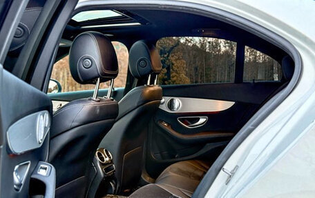 Mercedes-Benz C-Класс, 2021 год, 2 620 000 рублей, 11 фотография