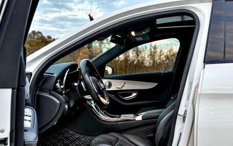 Mercedes-Benz C-Класс, 2021 год, 2 620 000 рублей, 10 фотография