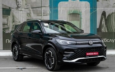 Volkswagen Tiguan, 2024 год, 4 749 000 рублей, 1 фотография
