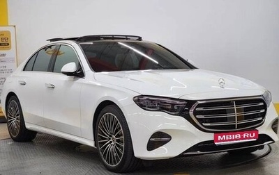 Mercedes-Benz E-Класс, 2024 год, 8 500 000 рублей, 1 фотография