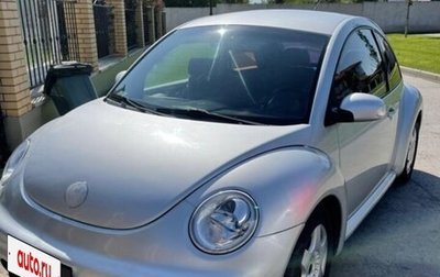 Volkswagen Beetle, 2003 год, 400 000 рублей, 1 фотография