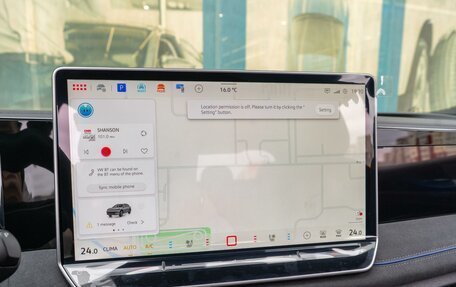 Volkswagen Tiguan, 2024 год, 4 749 000 рублей, 13 фотография