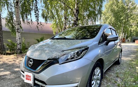 Nissan Note II рестайлинг, 2018 год, 1 130 000 рублей, 3 фотография
