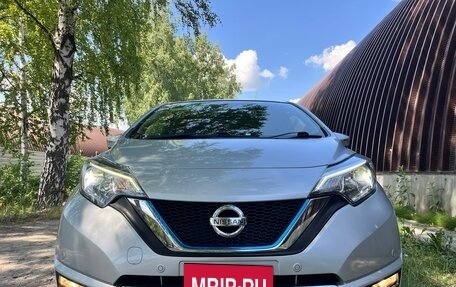 Nissan Note II рестайлинг, 2018 год, 1 130 000 рублей, 2 фотография