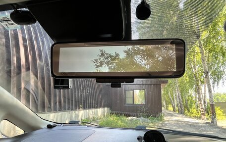Nissan Note II рестайлинг, 2018 год, 1 130 000 рублей, 11 фотография