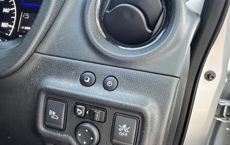 Nissan Note II рестайлинг, 2018 год, 1 130 000 рублей, 8 фотография