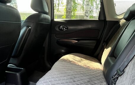 Nissan Note II рестайлинг, 2018 год, 1 130 000 рублей, 15 фотография