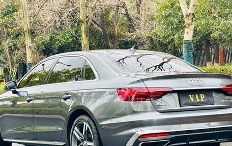Audi A4, 2022 год, 2 590 000 рублей, 3 фотография