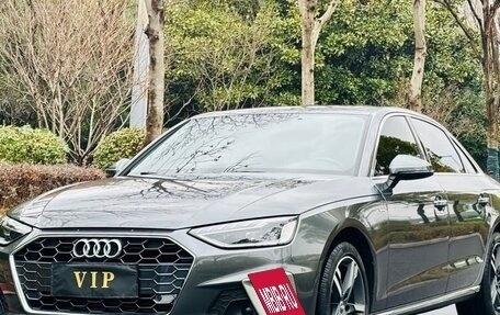 Audi A4, 2022 год, 2 590 000 рублей, 2 фотография