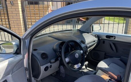 Volkswagen Beetle, 2003 год, 400 000 рублей, 3 фотография
