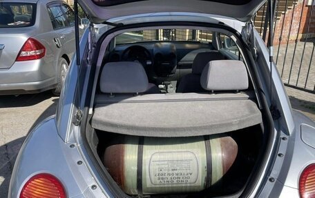 Volkswagen Beetle, 2003 год, 400 000 рублей, 6 фотография