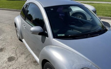 Volkswagen Beetle, 2003 год, 400 000 рублей, 7 фотография