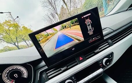 Audi A4, 2022 год, 2 590 000 рублей, 8 фотография