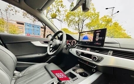 Audi A4, 2022 год, 2 590 000 рублей, 9 фотография