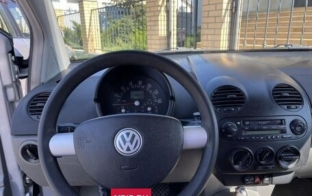 Volkswagen Beetle, 2003 год, 400 000 рублей, 5 фотография